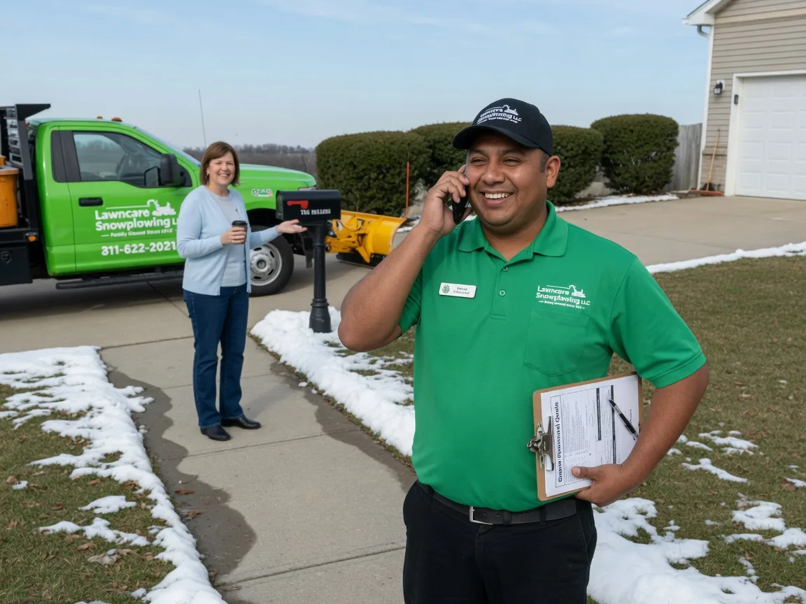 Lawn Care Services By Expert Landscaper Jelm, WY FAQs